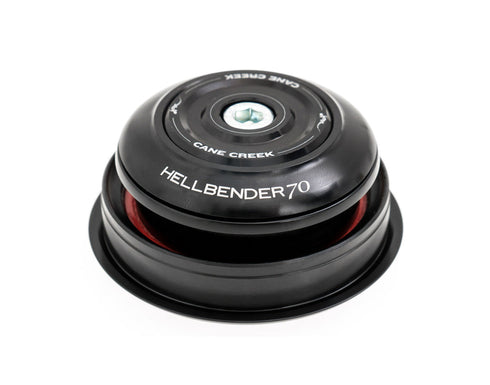 Cane Creek 70 Hellbender